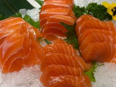 -水木锦堂·自助铁板烧(五道口购物中心店)