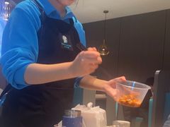 -半天妖烤鱼(西直门凯德mall店)