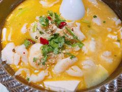 豆花鱼-花千醉(新街口店)