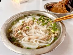 清汤米面-打绳米面老店(打绳巷二中店)