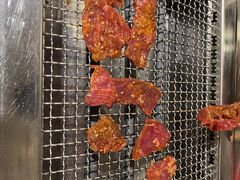 -英雄故事地摊烤肉(马驹桥店)