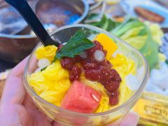 -松野谷·寿喜烧自助(华联顺义金街购物中心店)