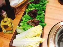 -炉小哥烤肉(朗悦公园茂店)