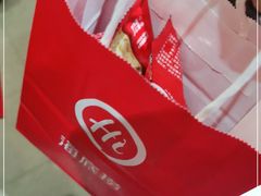 -海底捞火锅(九霄梦天地店)