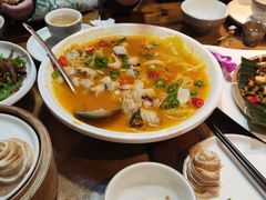 -尽善百年古院餐厅(王家老宅店)