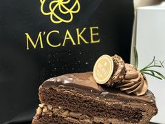 -M'CAKE(西单大悦城店)