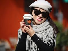 -Catch Bagel(芳草地店)