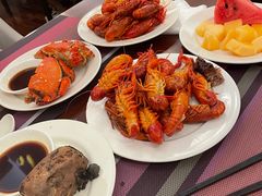 -昆泰嘉华酒店-嘉华咖啡厅