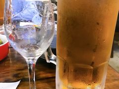 -海岛八号龙虾烧烤田鸡(蓝天路总店)