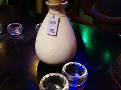 -醉小酒馆·川菜·江湖菜·重庆菜(观音桥旗舰店)