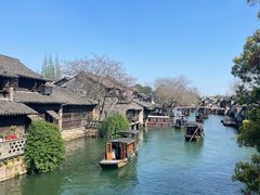 -乌镇景区