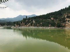 -黄巢水库
