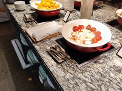 -广州天河希尔顿酒店