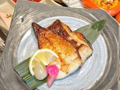 -松鹤精致料理(五一中路店)