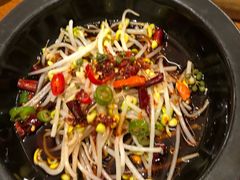 -云海肴·汽锅鸡·云南菜(苏州中心店)