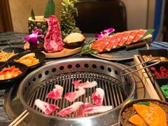 -井上和牛烤肉(大润发店)