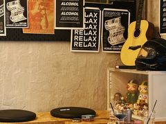 -吾叁·吉趣鸟咖(万科店)