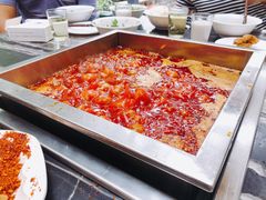 -凤来栖·净庭院·火锅(欧尚店)