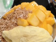 -水牛奶皇后糖水铺(深圳总店)