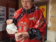 -山西会馆·晋菜·晋商宴·学堂记忆(许坦西街店)