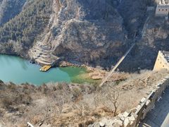 -司马台长城