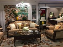 -月星家居(南京卡子门店)