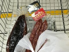 -家乐福(八宝街店)
