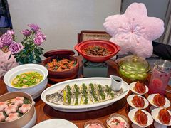 -俏立方·15年新楚菜