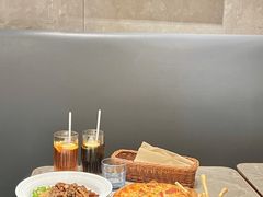 -必胜客(时代广场店)