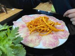 -藏味八珍特色火锅