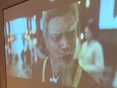 -华夏良子·足道SPA艾灸(翠微店)