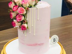 -Biteology Artisan Cakes(红庄·国际文化保税创新园店)