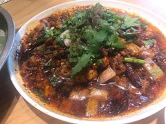 -杨三孃跷脚牛肉(中粮鸿云悦街店)