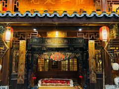 -青城甲(青城山店)