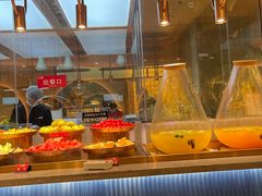 -千滋百味自助海鲜烤肉(布吉景华店)