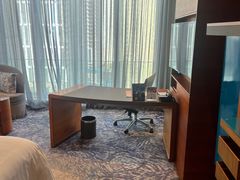 -天津香格里拉大酒店