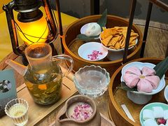 -了凡国风主题茶馆·咖啡(武侯祠锦里店)