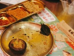 -核桃碳烤肉馆(深圳首店)