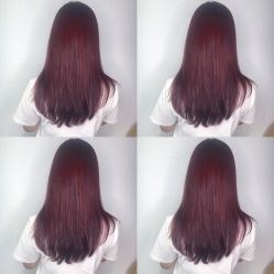 -BM SALON