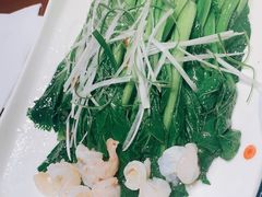 -郑庄脂渣海鲜楼(九水路店)