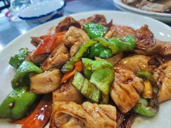 -翟氏天天小吃(上东街区店)
