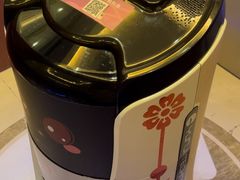 -东怡大酒店(上海科技馆店)