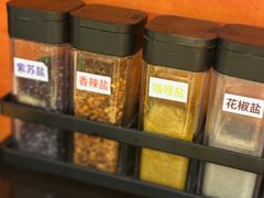 -天妇罗内顺田(罗湖店)
