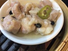 -点点心点心专门店(旺角店)