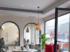 -何适山庄 ·可团建(水长城P2停车场店)