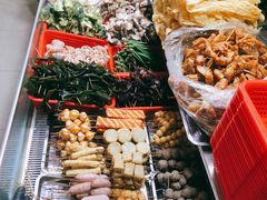 -小草糖水(海棠村店)