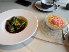 -绿茶餐厅(龙井船宴· 品牌总店)