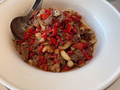 小炒黄牛肉-冰火楼(梦泽园店)