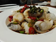 -美达尔烧烤(银川东路店)