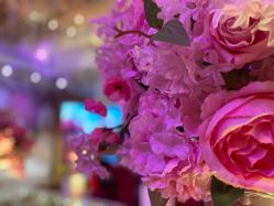 -谛融婚礼酒店·宴会厅(花园店)